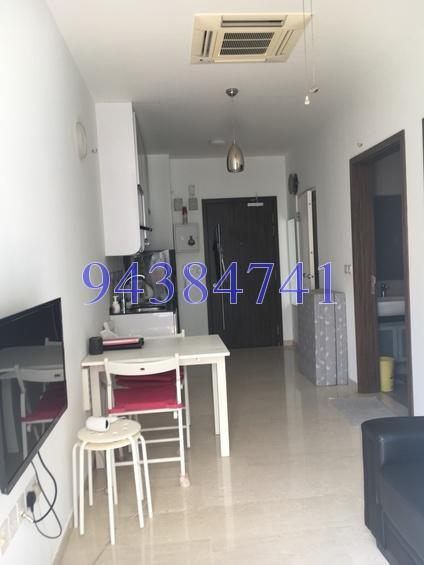 Suites @ Paya Lebar thumbnail photo